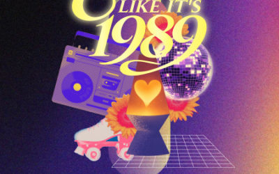 Eid Like It’s 1989