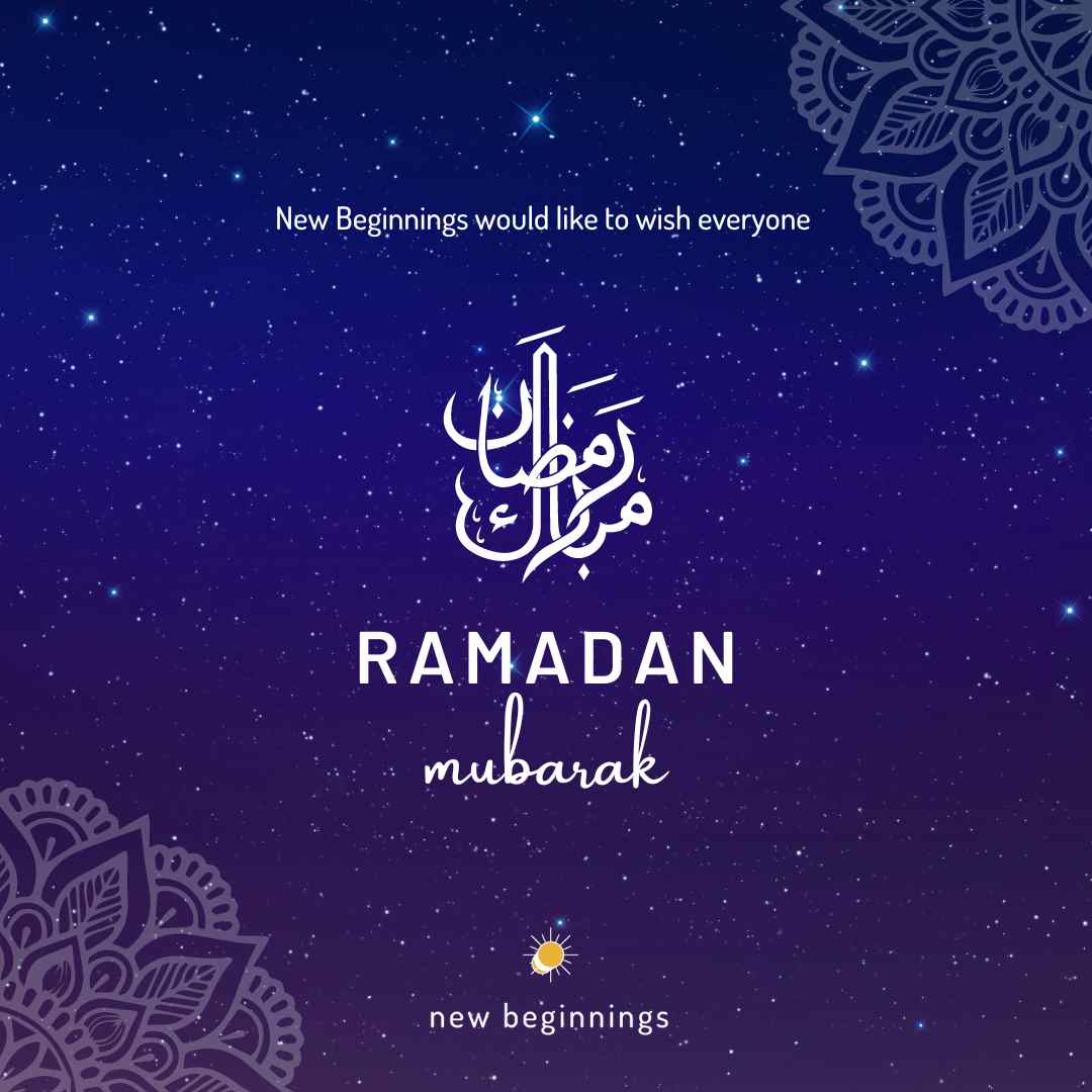 Ramadan 2025