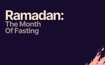 Ramadan 2026