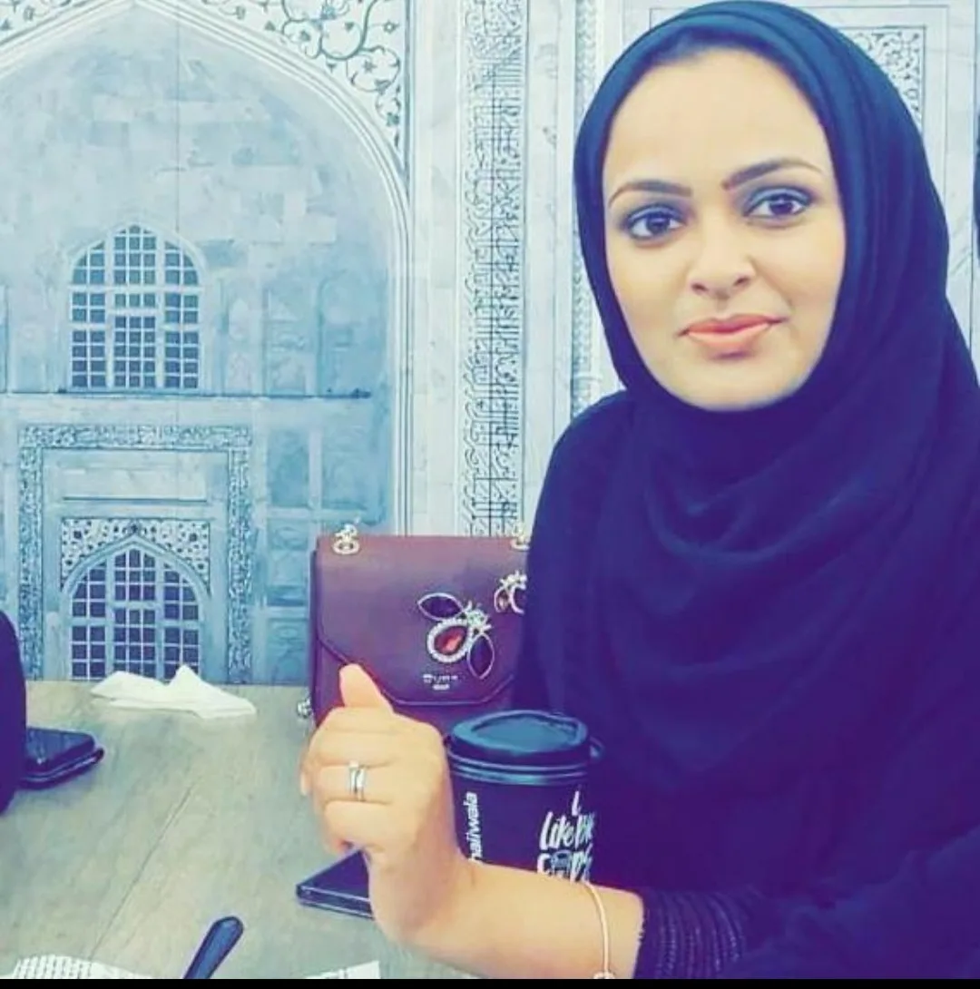 Tazreen Chowdhry