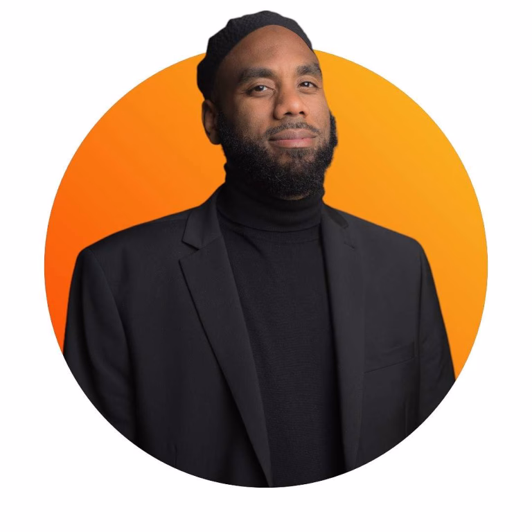 Bilal Brown