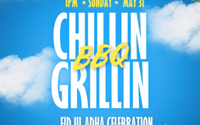 Eid al-Adha Party & BBQ