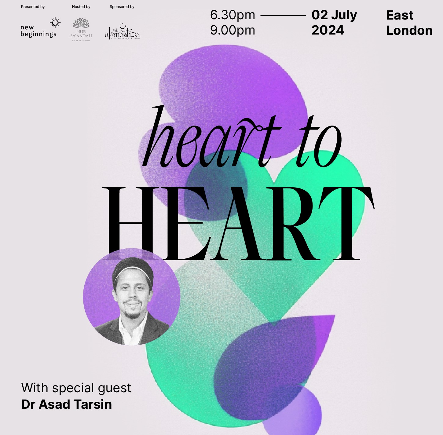 Heart To Heart New Beginnings heart-to-heart-new-beginnings