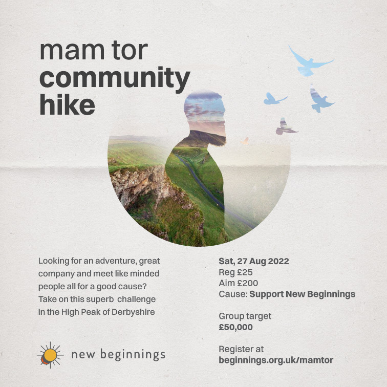 Mam Tor Hike