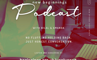 New Beginnings Podcast