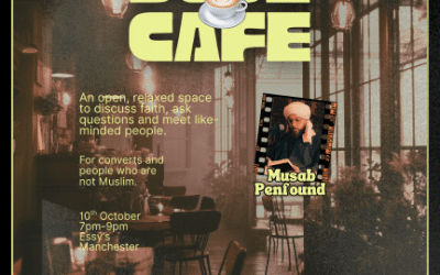 Soul Café